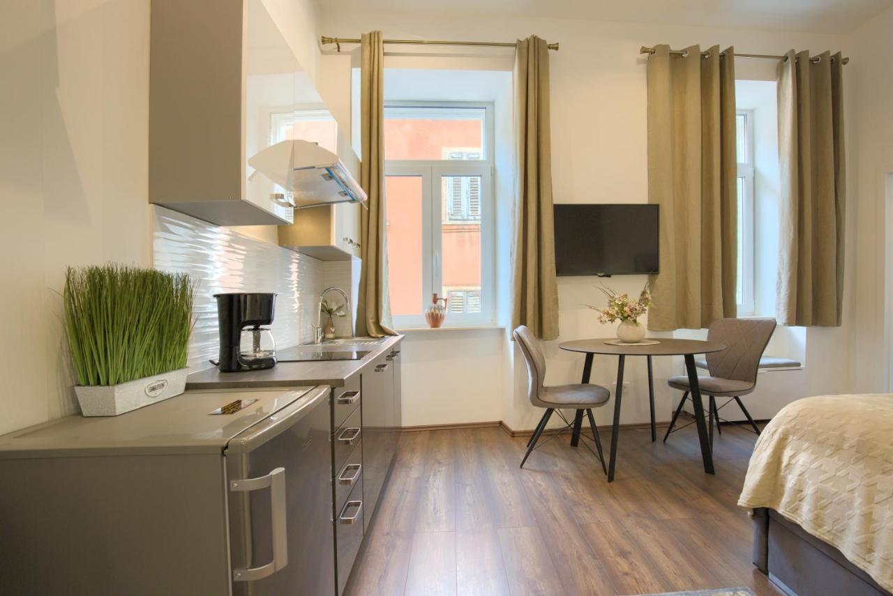 Pasko Properties Rental PUY 외부 사진