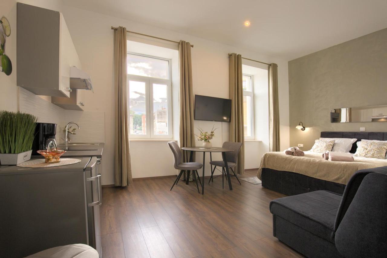 Pasko Properties Rental PUY 외부 사진