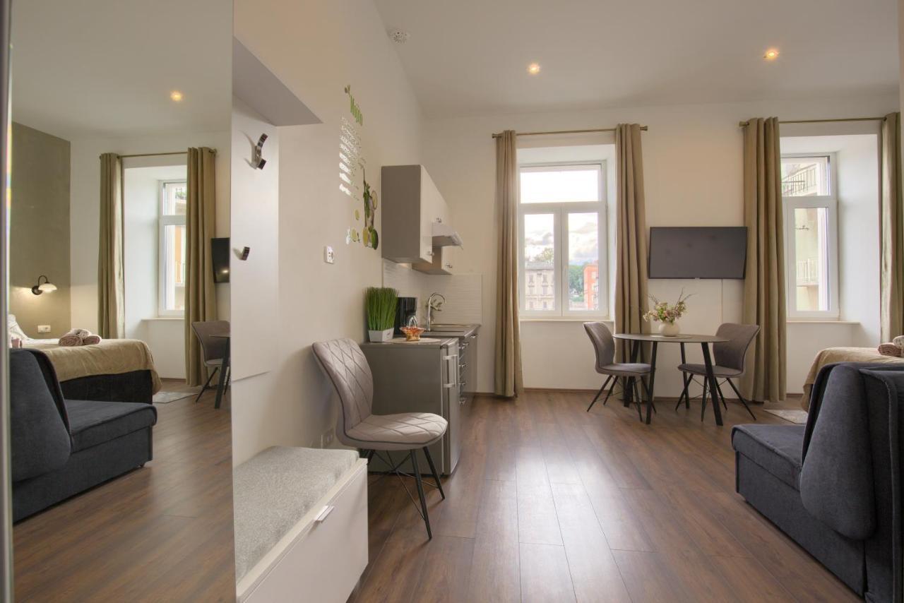 Pasko Properties Rental PUY 외부 사진