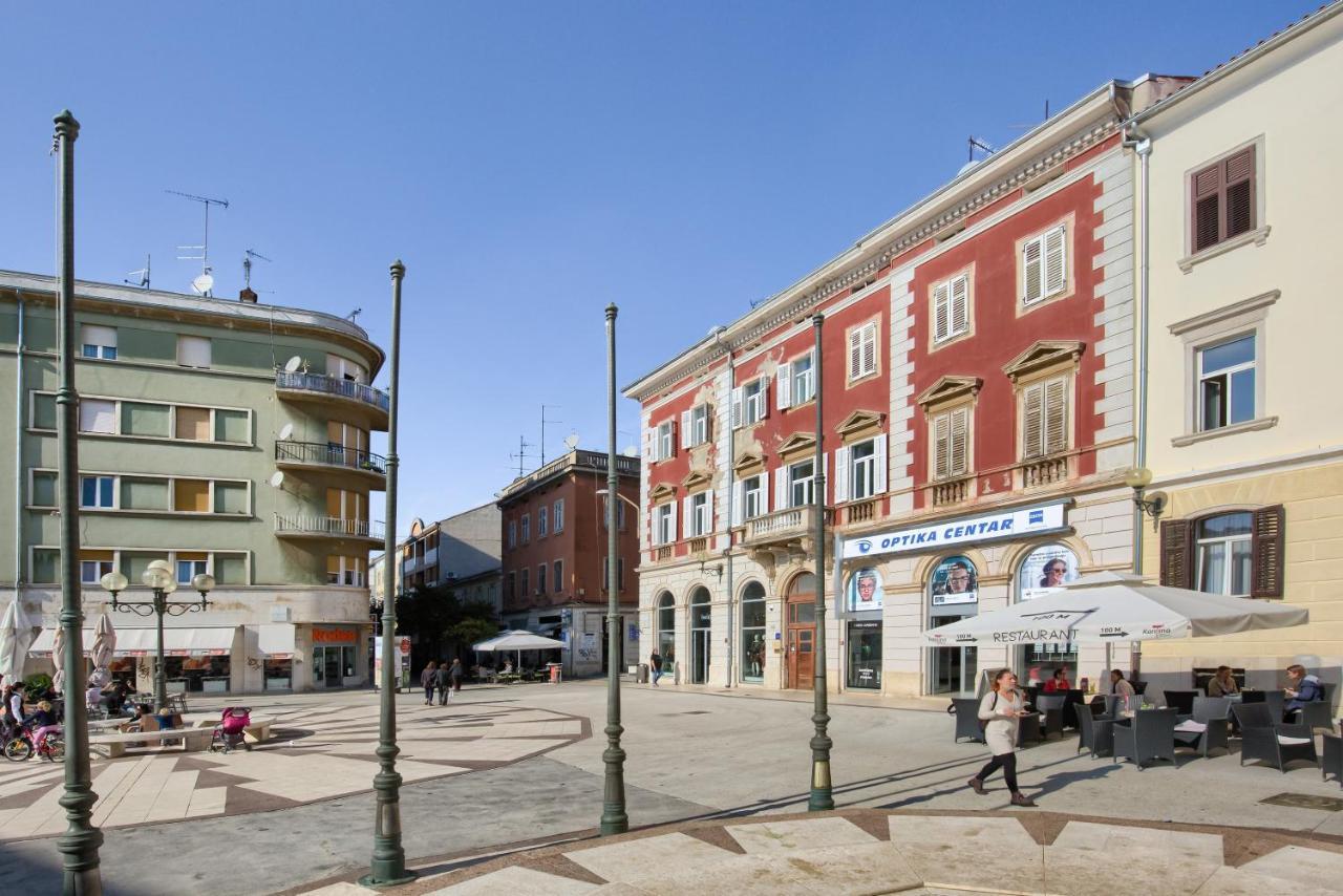 Pasko Properties Rental PUY 외부 사진