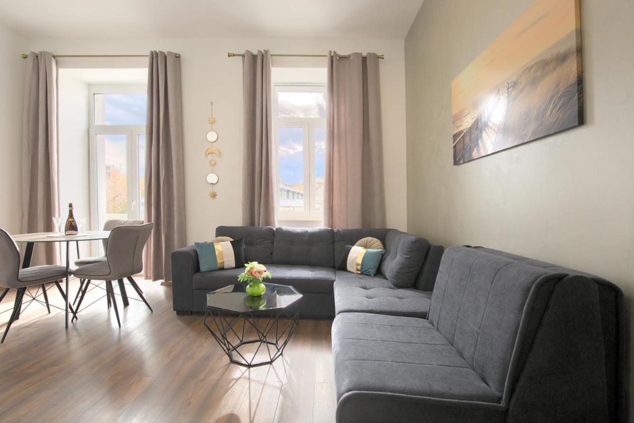 Pasko Properties Rental PUY 외부 사진
