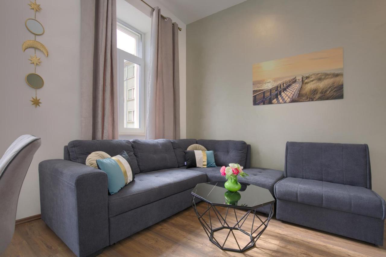 Pasko Properties Rental PUY 외부 사진