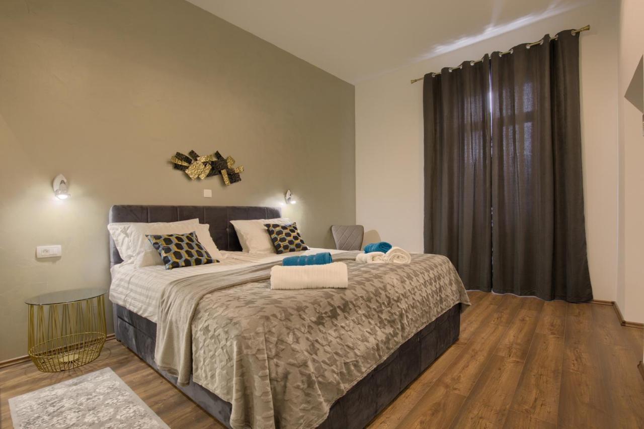 Pasko Properties Rental PUY 외부 사진