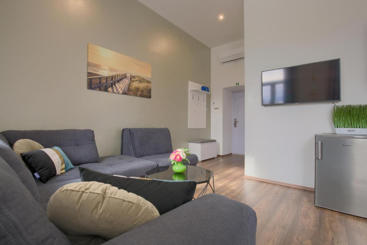 Pasko Properties Rental PUY 외부 사진