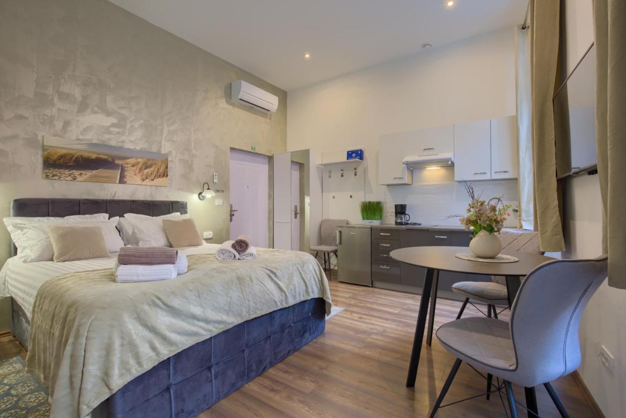 Pasko Properties Rental PUY 외부 사진