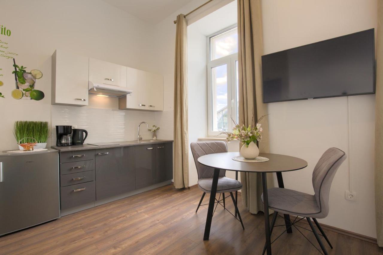 Pasko Properties Rental PUY 외부 사진