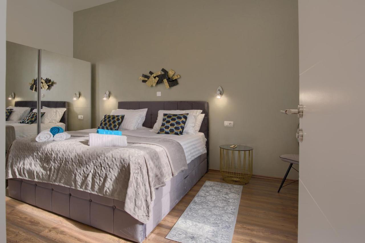 Pasko Properties Rental PUY 외부 사진