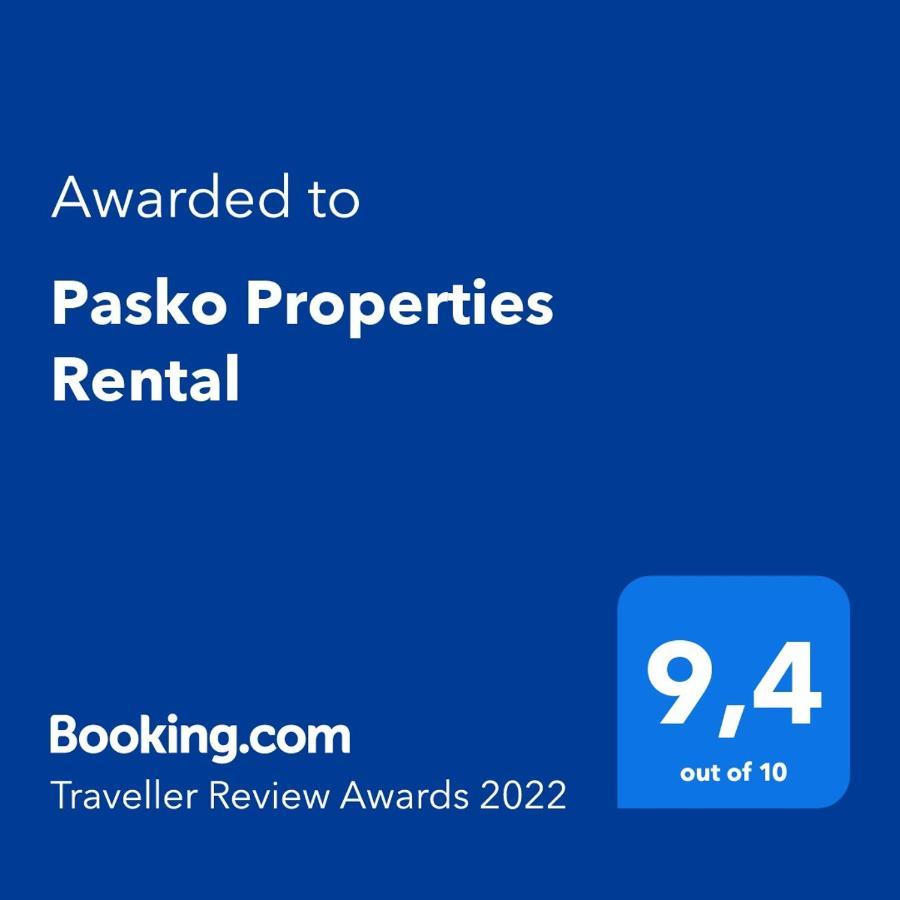Pasko Properties Rental PUY 외부 사진